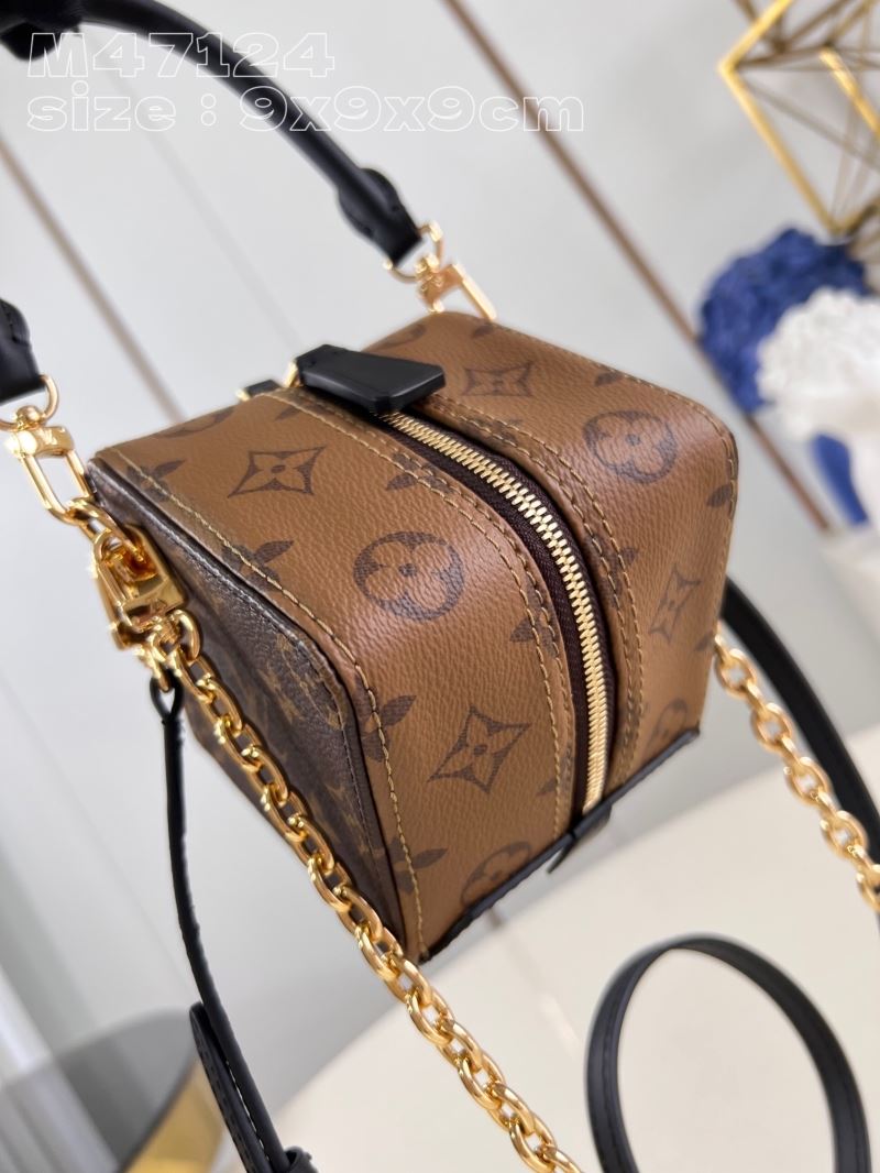 Louis Vuitton Satchel Bags